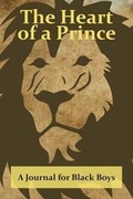 Cover: The Heart of a Prince - Avant-Garde Books