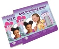 Cover: My Little Pony Get Ponified Hair! - Curiosity Ink Media
