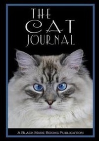 Enlarge image Cover: The Cat Journal - Black Mare Books