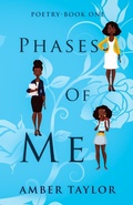 Cover: Phases of Me - Taylor Made Daydreams
