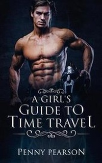 Enlarge image Cover: A Girl's Guide to Time Travel - Stardust Romance