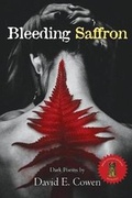 Cover: Bleeding Saffron - Weasel Press