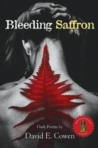 Enlarge image Cover: Bleeding Saffron - Weasel Press