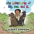 Cover: The Adventures of Billy, Ras, and Al - TOPLINK PUBLISHING, LLC