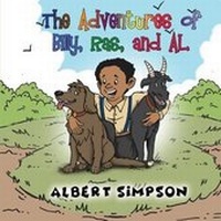 Enlarge image Cover: The Adventures of Billy, Ras, and Al - TOPLINK PUBLISHING, LLC