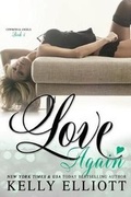 Cover: Love Again - Kelly Elliott