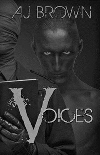 Enlarge image Cover: Voices - Stitched Smile Publications