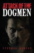 Cover: Attack of The Dogmen - Taciturn Pipe Publishing