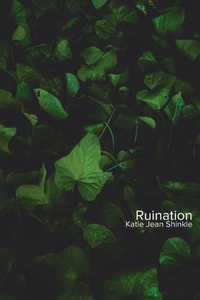 Enlarge image Cover: Ruination - Spuyten Duyvil