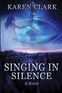 Enlarge image Cover: Singing in Silence - Karen Clark