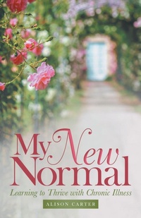 Enlarge image Cover: My New Normal - WestBow Press