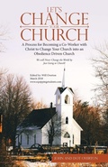 Cover: Let'S Change Your Church - Westbow Press