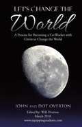 Cover: Let'S Change the World - Westbow Press