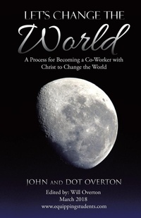 Enlarge image Cover: Let'S Change the World - Westbow Press
