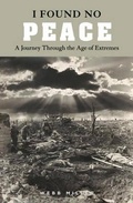 Cover: I Found No Peace - De Coubertin Books