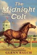 Cover: Midnight Colt - HarperCollins