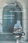Cover: Ghostwalk and other poems - Kulmus Publishing