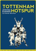 Cover: Tottenham Hotspur: The Perfect Eleven - De Coubertin Books