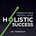 Cover: Holistic Success - MADE FOR SUCCESS