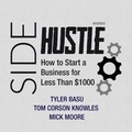 Cover: Sidehustle - MADE FOR SUCCESS