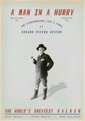 Cover: A Man In A Hurry - deCoubertin Books