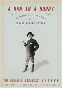 Enlarge image Cover: A Man in a Hurry - De Coubertin Books