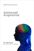 Cover: Autism and Acupuncture - Portway Press
