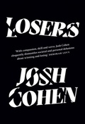 Cover: Losers - Peninsula Press Ltd