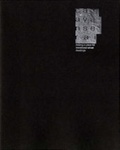 Cover: Caravanserai - Architecture Research Unit