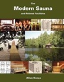 Cover: The Modern Sauna - Archimedia Press Limited