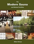 Cover: The Modern Sauna - Archimedia Press Limited