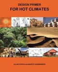 Cover: Design Primer for Hot Climates - Archimedia Press Limited