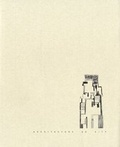 Cover: Architecture as City - Architecture Research Unit