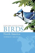 Cover: Birds of North America - Collins