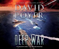 Enlarge image Cover: Deep War - Dreamscape Media