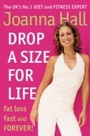 Cover: Drop a Size for Life - Thorsons