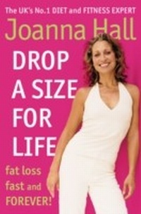 Abbildung von: Drop a Size for Life - Thorsons