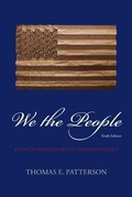 Cover: Looseleaf for We the People with Connect Plus Access Card - McGraw-Hill Humanities/Social Sciences/Languages