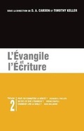 Cover: L'?vangile Et l'?criture - Editions Impact