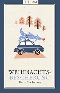 Abbildung von: Weihnachtsbescherung - Reclam