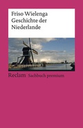 Abbildung von: Geschichte der Niederlande - Reclam
