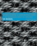 Cover: Construire l'architecture - Birkh&auml;user Verlag GmbH