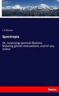 Cover: Spectropia - Hansebooks