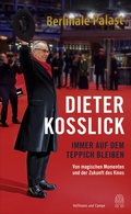 Cover: Immer auf dem Teppich bleiben - Hoffmann & Campe