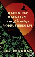 Cover: Warum der Wahnsinn einer Niederlage vorzuziehen ist - Tempo