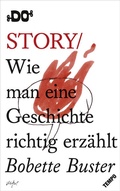 Cover: Story - Tempo