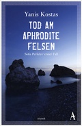 Cover: Tod am Aphroditefelsen - Atlantik Verlag