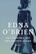 Cover: Das M&auml;dchen mit den gr&uuml;nen Augen - Atlantik Verlag