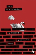 Cover: Stumme Schw&auml;ne - Atlantik Verlag