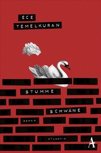 Abbildung von: Stumme Schwäne - Atlantik Verlag